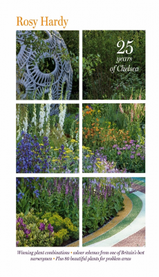 Rosy Hardy's 25 Years of Chelsea