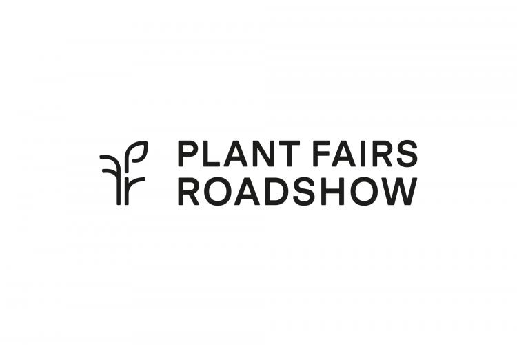 Plant Fairs Roadshow logo 2