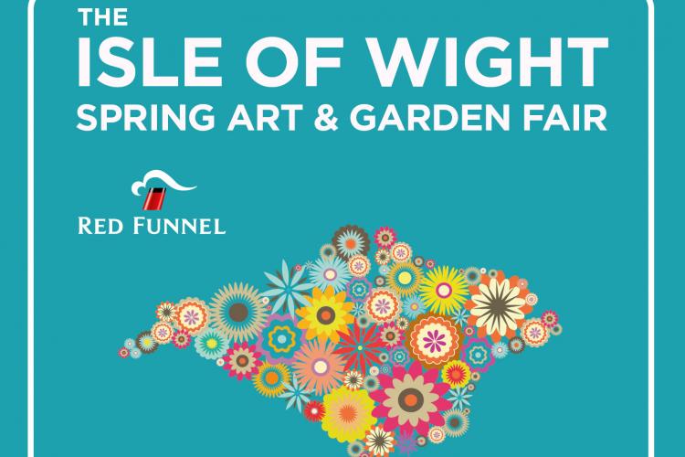 The Isle of Wight Spring Art and Garden Fair 