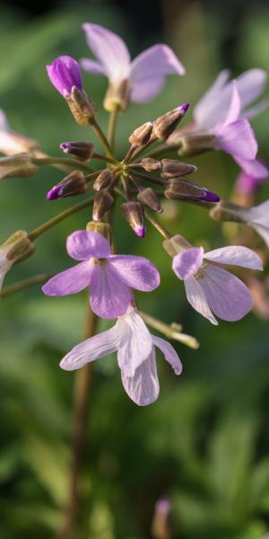 CARDAMINE quinquefolia 