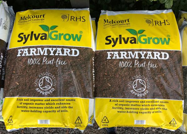 Sylvagrow Farmyard